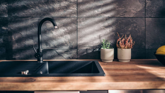 Rubinetto cucina: quale scegliere?