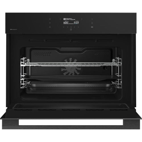 Hisense BIM406A8B Forno incasso Media, Forno elettrico, 50 L | Classe energetica A+