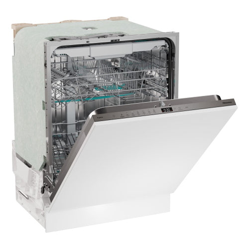 Hisense HV16D5 Lavastoviglie | A scomparsa totale | Classe energetica D | A scomparsa totale, Dimensione massima (60 cm), Touch