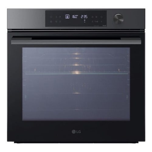 LG WSED7613B Forno incasso Largo, Forno elettrico, 76 L | Classe energetica A+