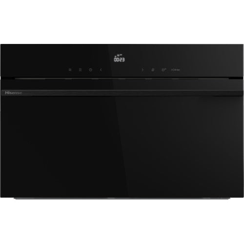 Hisense BIM334G64DBG8 Forno a microonde incasso Piccolo, Forno elettrico, 34 L