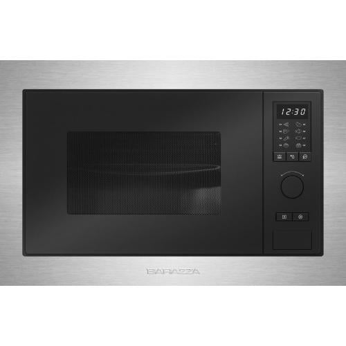 BARAZZA 1MOI Forno a microonde Incasso