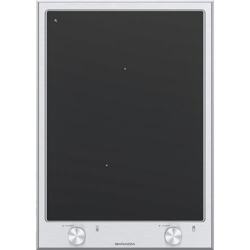 BARAZZA 1PTIID Piano cottura a induzione | Domino induzione, Comandi touch slider, Timer