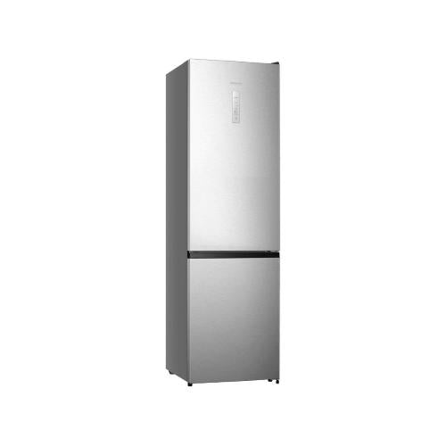 Hisense RB440N4ACD Frigocongelatore Libera installazione | Classe E | Combinato, Total No Frost, 336 L