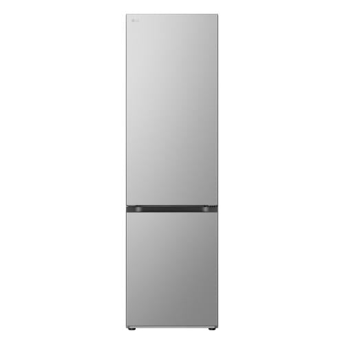 LG GBV3200DPY Frigocongelatore Libera installazione | Classe D | Classe D, 387L, Fresh Converter