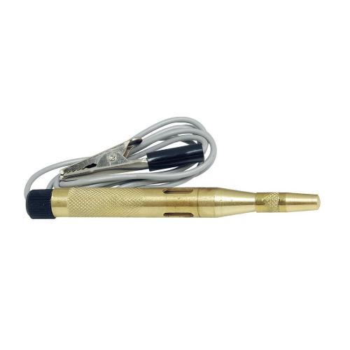 Kraftwerk Tools 2139 Tester di tensione 12V, GS-approvato