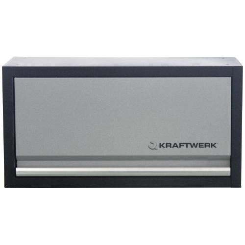 Kraftwerk Tools 3964-01 Armadietto a parete