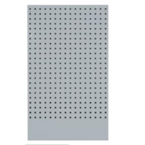 Kraftwerk Tools 3964-29 Parete portautensili con fori quadrati