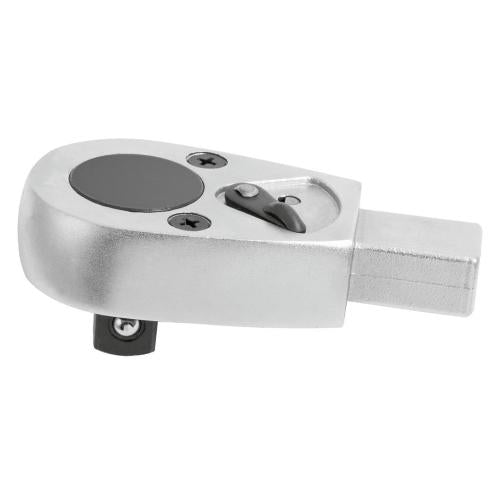 Kraftwerk Tools 3235-U12P Testa a cricchetto 14x18 mm 1/2"