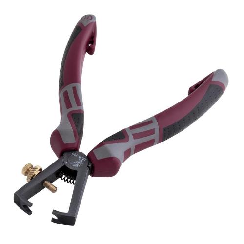 Kraftwerk Tools 4279-160 Pinza Hightech spellafili 160 mm