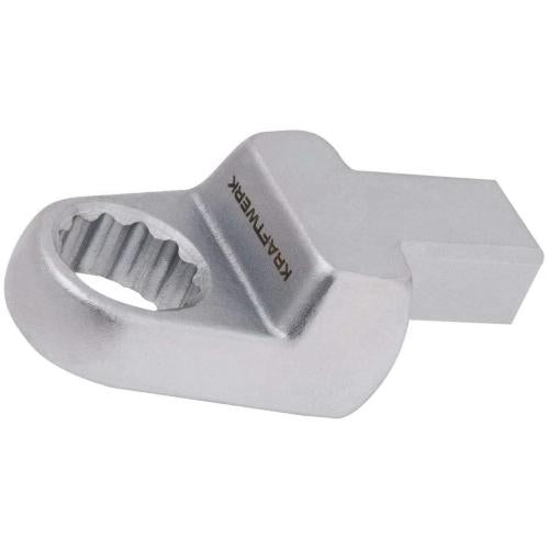 Kraftwerk Tools 3235-R14 14x18 mm testa a occhiello 14 mm