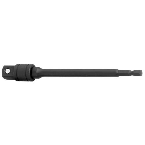 Kraftwerk Tools 381112 1/4"x1/2" Adattatore e riduttore a percussione