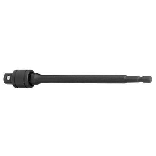 Kraftwerk Tools 381138 1/4"x3/8" Adattatore e riduttore a percussione