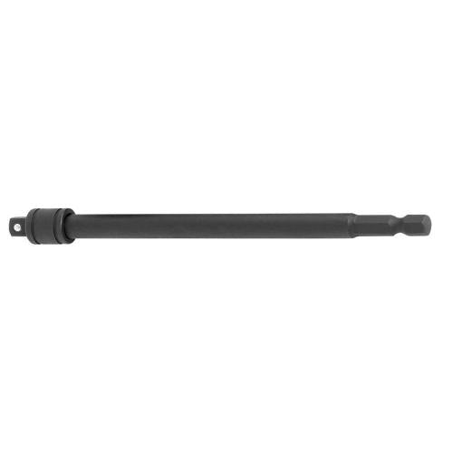 Kraftwerk Tools 381114 1/4"x1/4" Adattatore a percussione