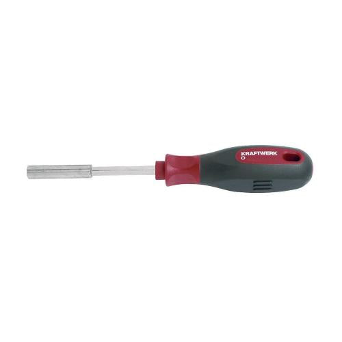 Kraftwerk Tools 4128 Giravite portainserti magnetico ERGOKRAFT 1/4"