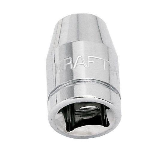 Kraftwerk Tools 2761 3/8'' Adattatore per inserti 1/4''