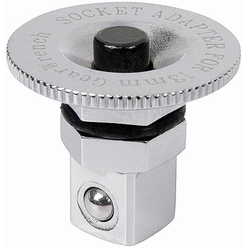 Kraftwerk Tools 3692 Adattatore a sgancio rapido 3/8''x13mm