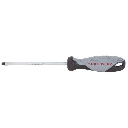Kraftwerk Tools 305.100.004 Giravite intaglio BASIC LINE 4.0 x 100 mm