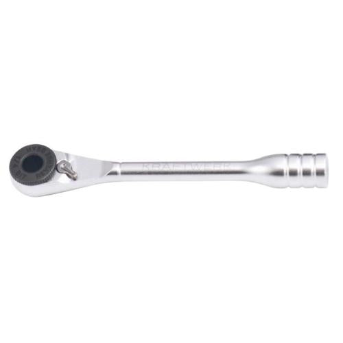 Kraftwerk Tools 4004R2 Mini cricchetto per inserti da 1/4"