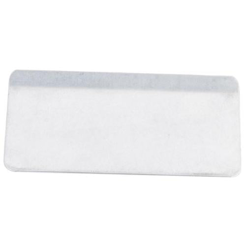 Kraftwerk Tools 133.120.012 Divisori per cassetti H 50mm L 133mm