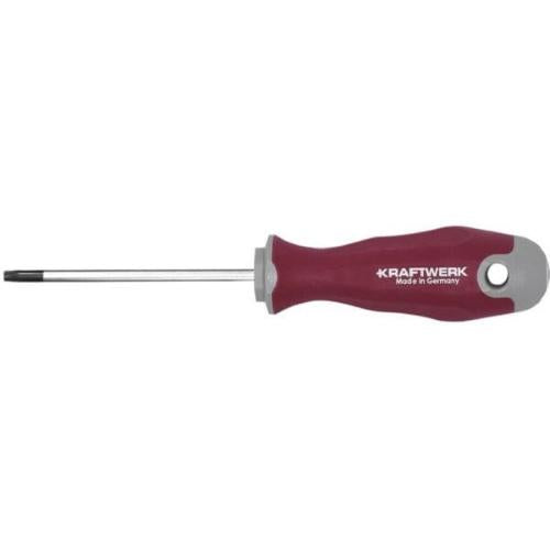 Kraftwerk Tools 305.430.027 PRO LINE Giravite TX TX27 100