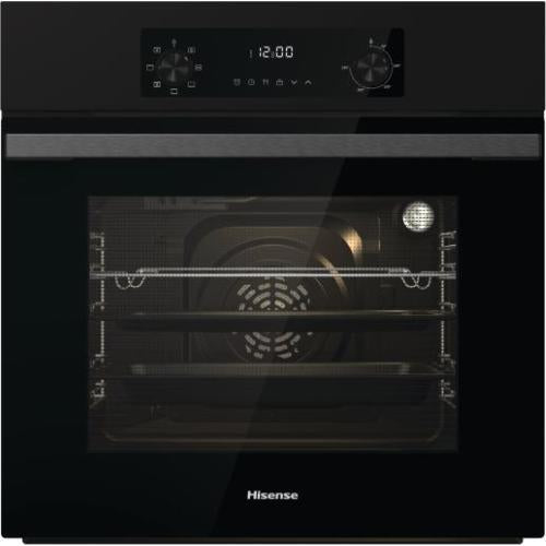 Hisense BI62220AB Forno incasso Media, Forno elettrico, 61 L | Classe energetica A