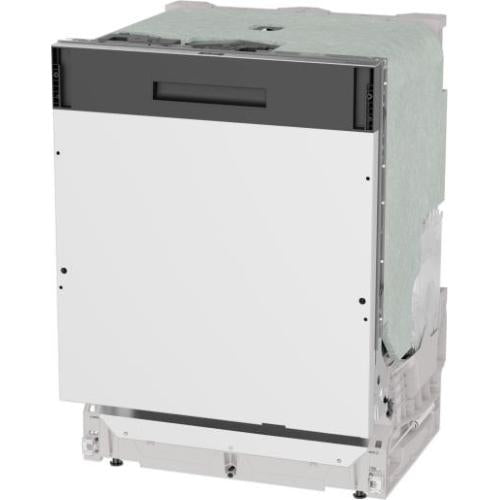 Hisense HV16C Lavastoviglie | A scomparsa totale | Classe energetica C | A scomparsa totale, Dimensione massima (60 cm), Acciaio inox