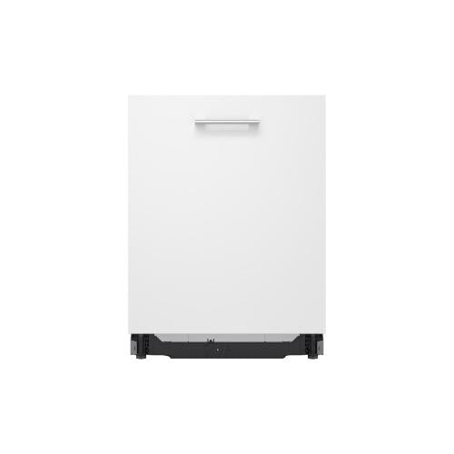 LG DB375TXS Lavastoviglie | A scomparsa totale | Classe energetica A | A scomparsa totale, Dimensione massima (60 cm), Argento