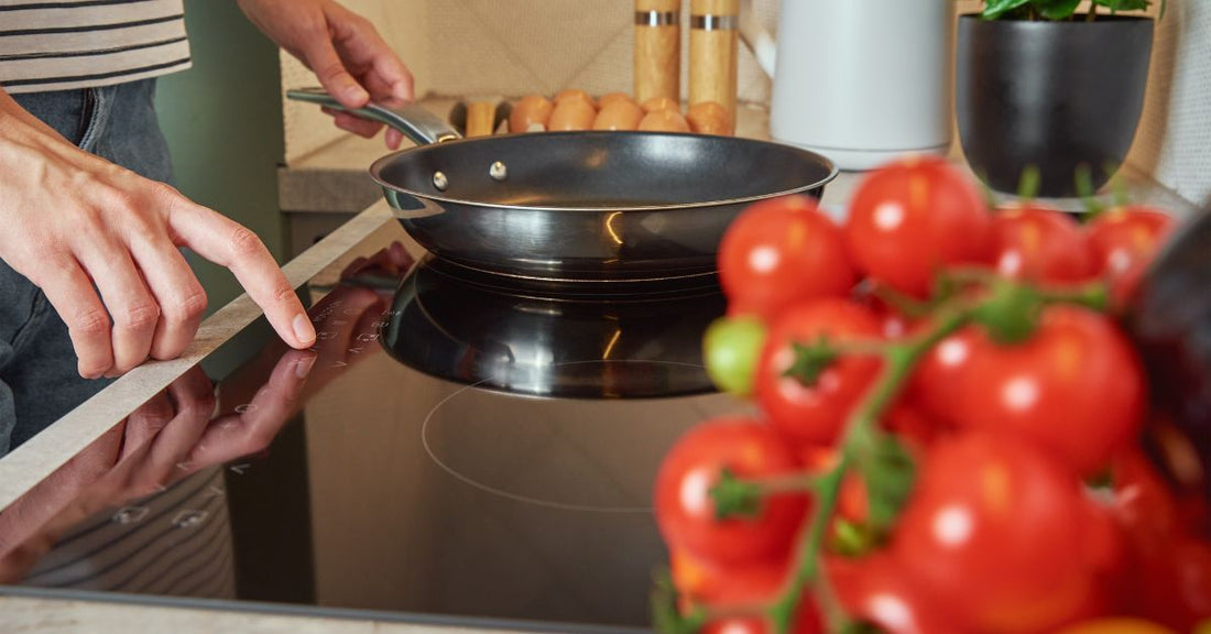 Guida al Consumo dei Piani Cottura a Induzione