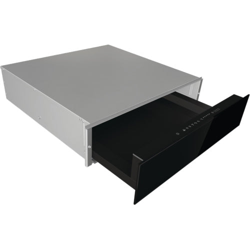 Hisense WDH14BG Cassetto scaldavivande Incasso | 410 W, 20 L, 6 coperti