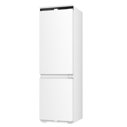 Hisense RB3B250SAWE1 Frigocongelatore Incasso | Classe E | 252 L, SN-T, 6 kg/24h