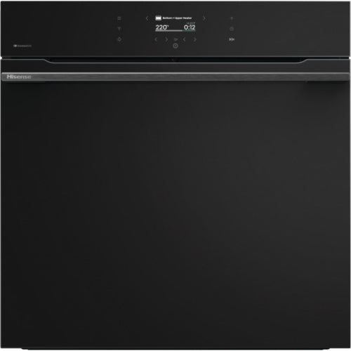 Hisense BAS614A8B Forno incasso Largo, Forno elettrico, 77 L | Classe energetica A+