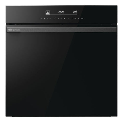 Hisense BI65346ADBGWIFI Forno Incasso | Classe A+ | Largo, Forno elettrico, 77 L