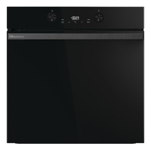 Hisense BI64221PDBG Forno Incasso | Classe A+ | Largo, Forno elettrico, 77 L