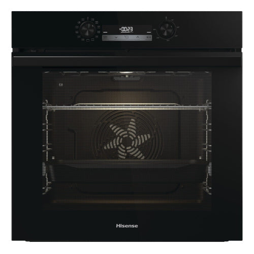 Hisense O64213EPBG Forno Incasso | Classe A+ | Largo, Forno elettrico, 77 L