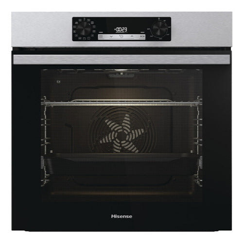 Hisense BI64211EPX Forno incasso Largo, Forno elettrico, 77 L | Classe energetica A