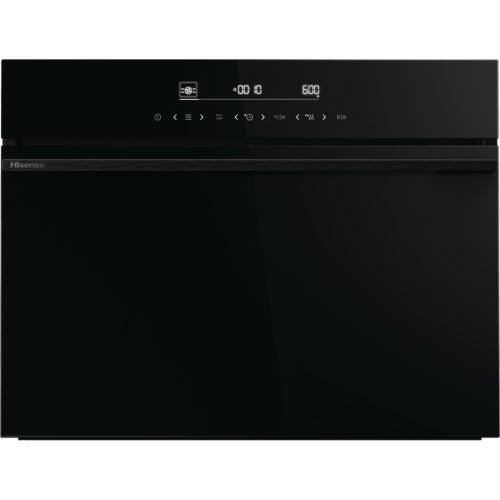 Hisense BIM4434ABG8 Forno incasso Media, Forno elettrico, 50 L