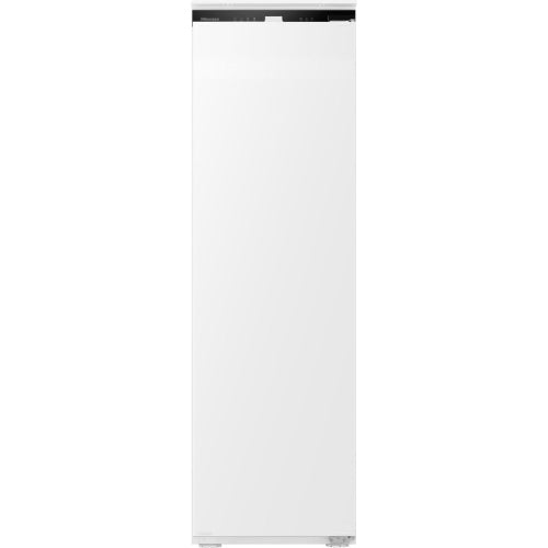 Hisense FT3B213SEWE1 Congelatore verticale Libera installazione | Classe E | 235 L, 12 kg/24h, SN-T