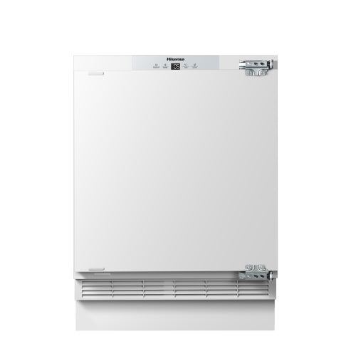 Hisense RUR156D4AWE Frigocongelatore Incasso | Classe E | 104 L, SN-ST, 38 dB