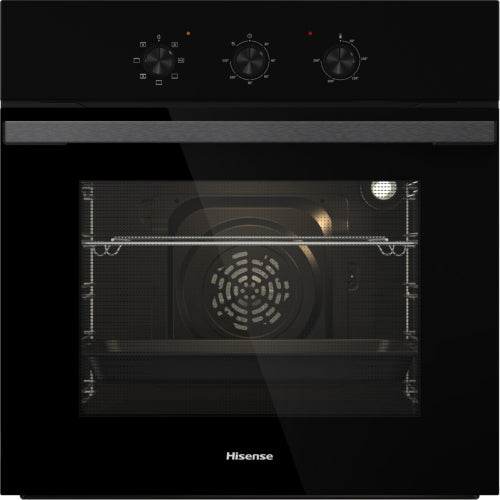 Hisense BI62121AAB Forno Da incasso | Classe A | Media, Forno elettrico, 73 L