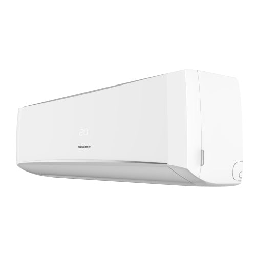 Hisense CBYR094RG/ATYR094RW Climatizzatore Mono split Raffreddamento 15000 BTU, Design compatto, Tecnologia avanzata | Classe energetica A++