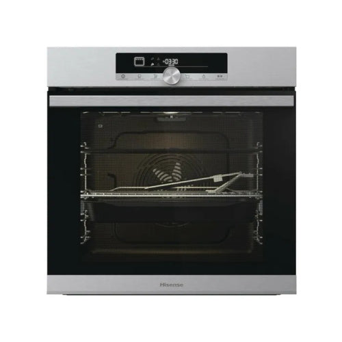 Hisense BI350XPZ Forno Incasso | Classe A+ | Pirolitico, Display touch, Programmi automatici