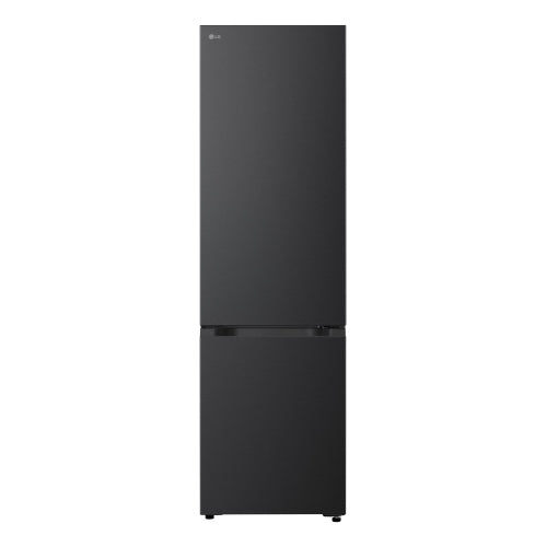 LG GBBS726AEV Frigocongelatore libera installazione Classe A, 375L, AI Inverter | Classe energetica A