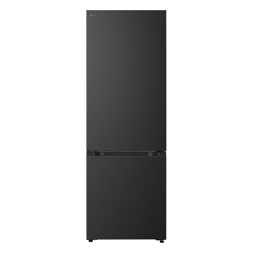 LG GBBW726AEV Frigocongelatore libera installazione Classe A, 465L, AI Fresh | Classe energetica A