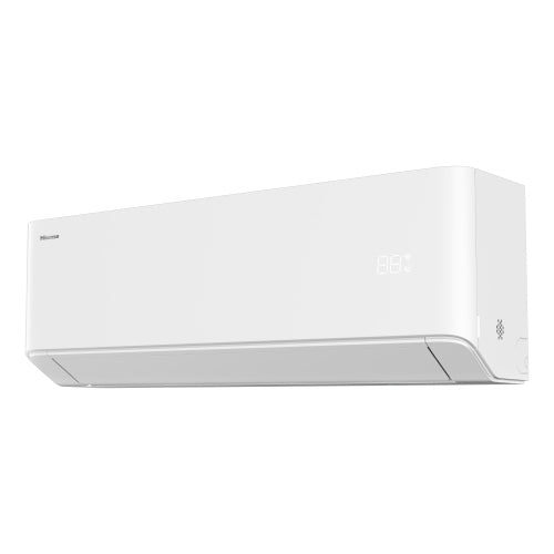 Hisense AS50BP00W/HABP180AG Climatizzatore Mono split Climatizzatore split system, Bianco, Raffreddamento | Classe energetica A+++
