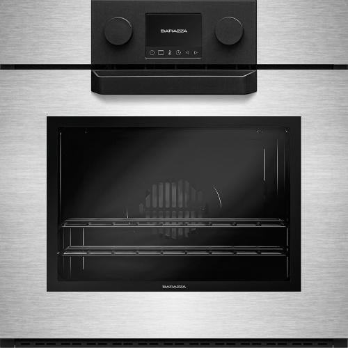 BARAZZA 1FEVSP Forno Incasso | Classe A | 11 funzioni, Sistema sanificazione Zefiro, Programmi automatici