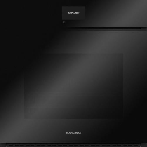 BARAZZA 1FVAPN Forno incasso 11 funzioni, Touch Control, Sistema sanificazione Zefiro | Classe energetica A