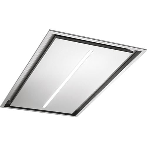 BARAZZA 1KBAS9 Cappa incasso Dimensioni 106x62x38 cm, Volume 0,25 m³, Peso 25,5 kg