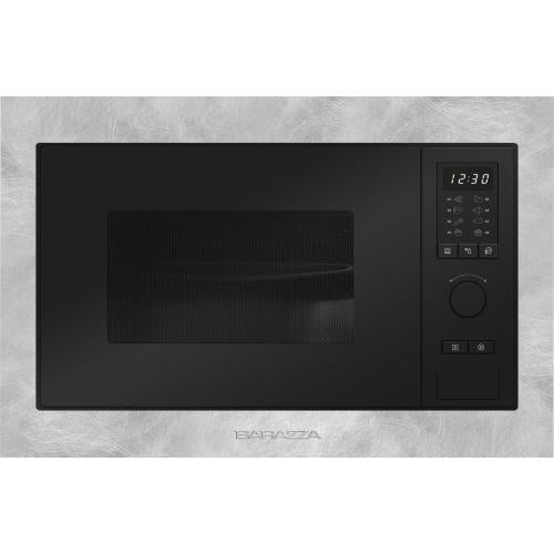 BARAZZA 1MOIV Forno a microonde Incasso