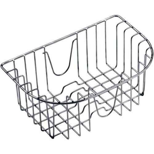 BARAZZA 1CREIM Accessorio lavello  | Acciaio inox, Forma compatta, Multiuso